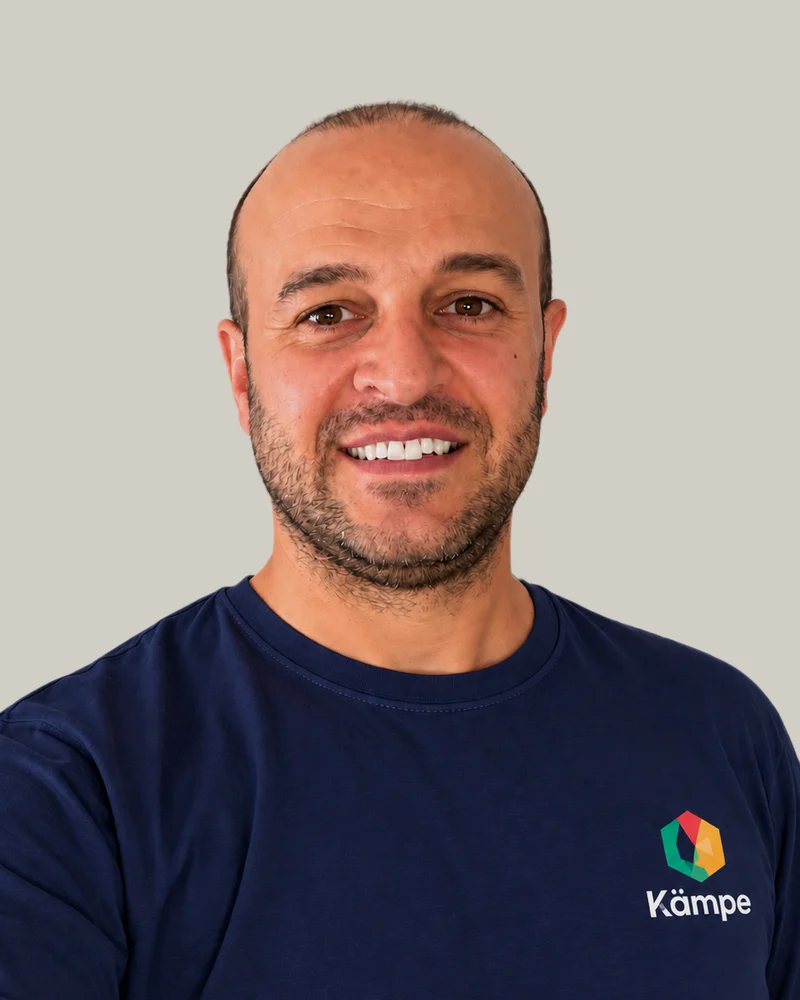 Pedro García de la Puente