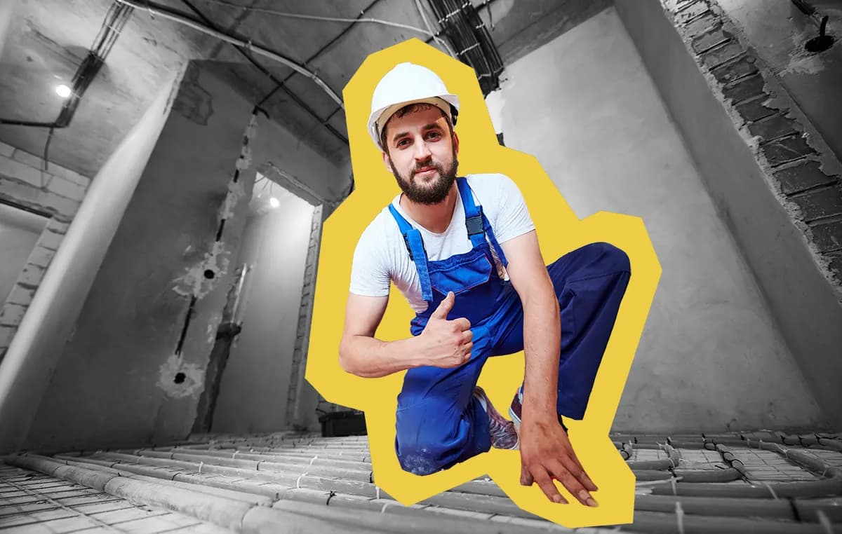 Técnico Kämpe