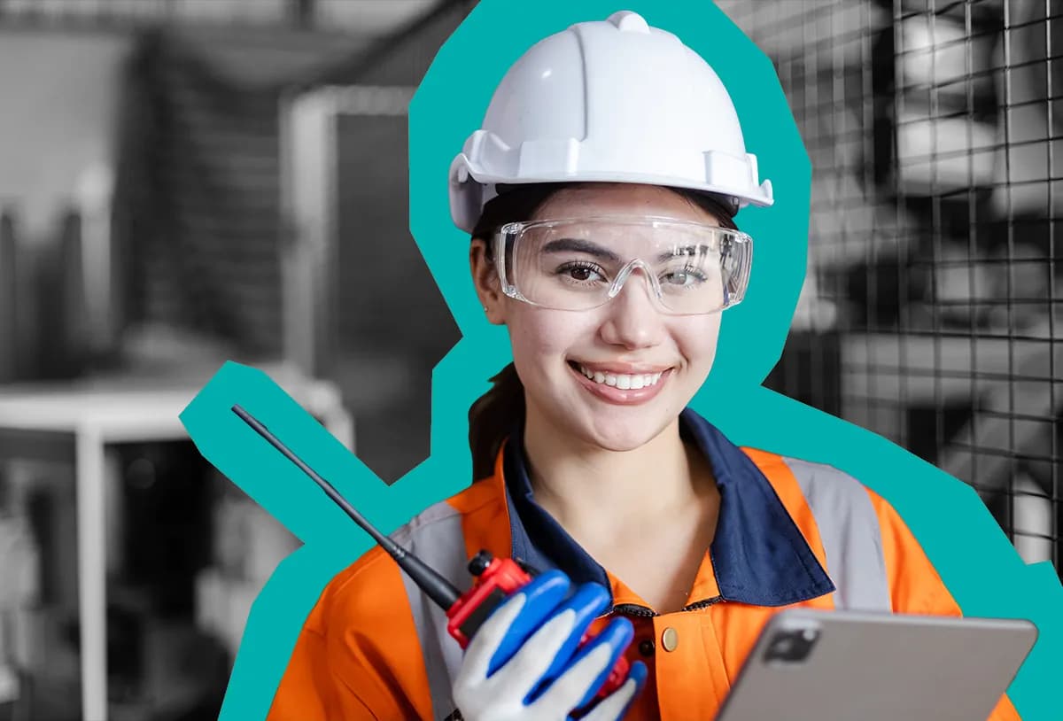 Técnico Kämpe