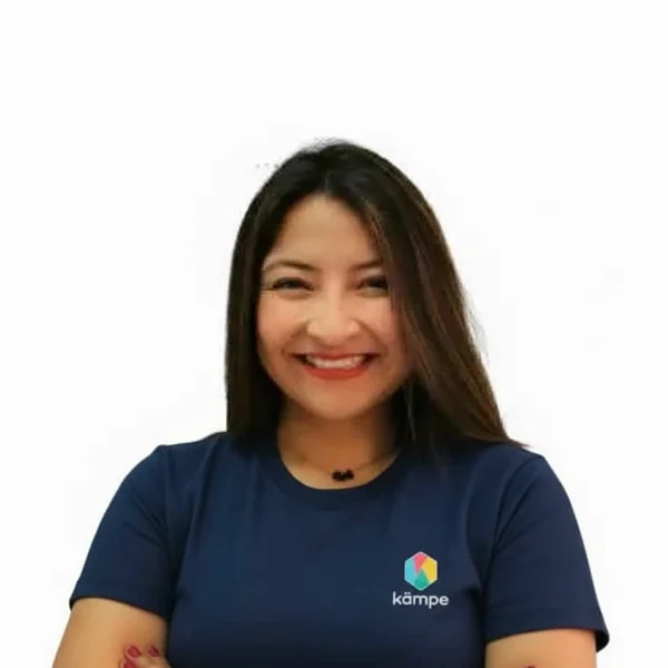 Alejandra Colorado