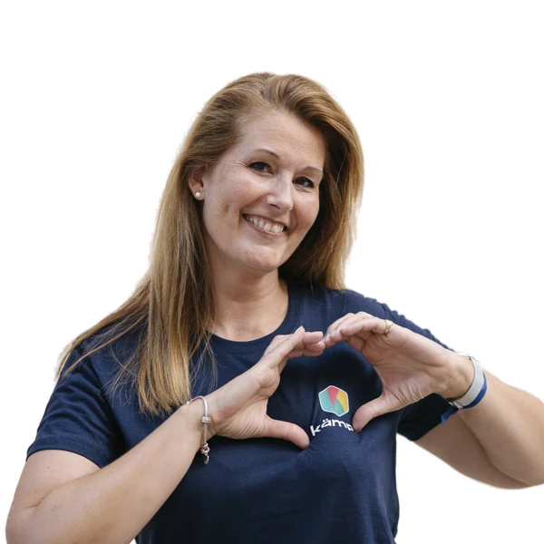 Cristina Stazzoni Heinrich
