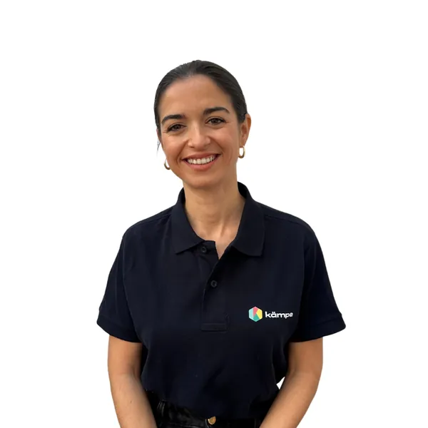 Irene Calderon