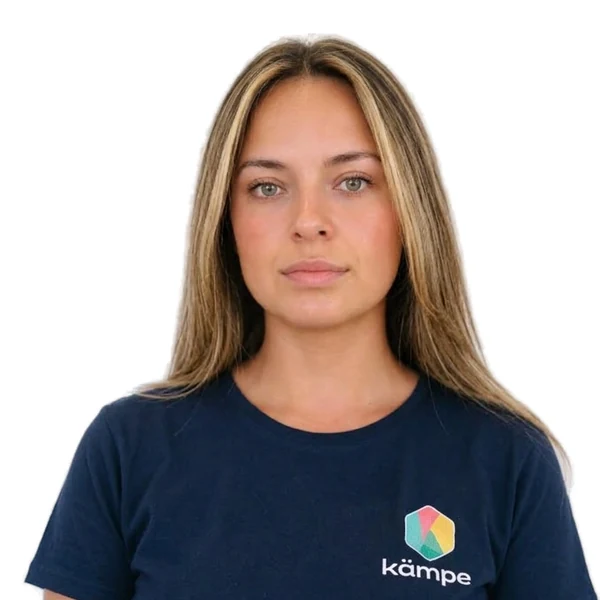 Macarena Lopez