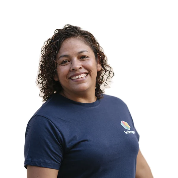 Nieves González
