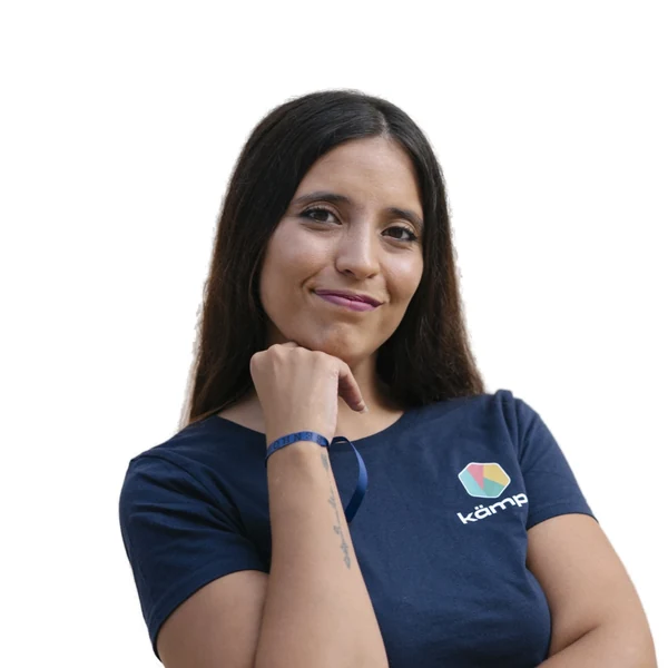 Verónica Martin