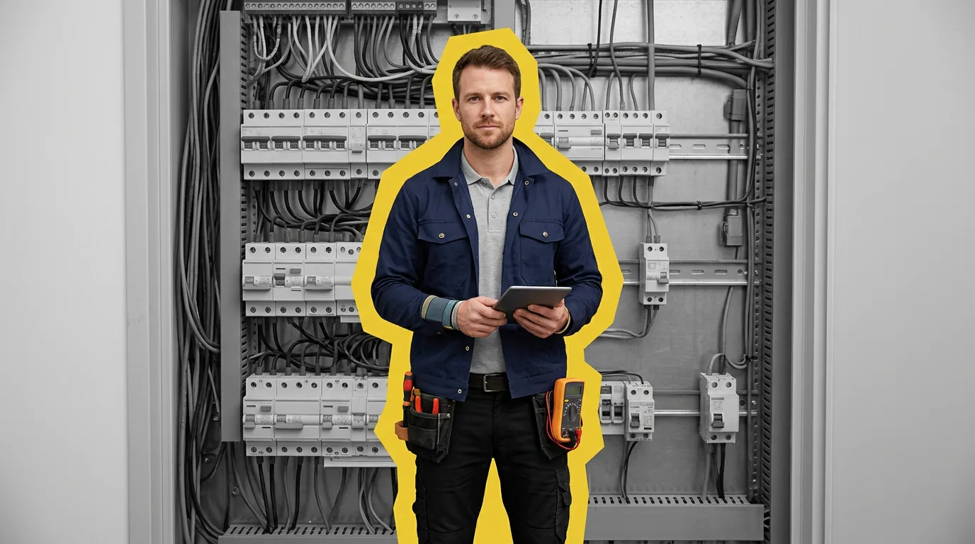 Imagen del artículo: Carnet de instalador electricista online: qué se hace a distancia