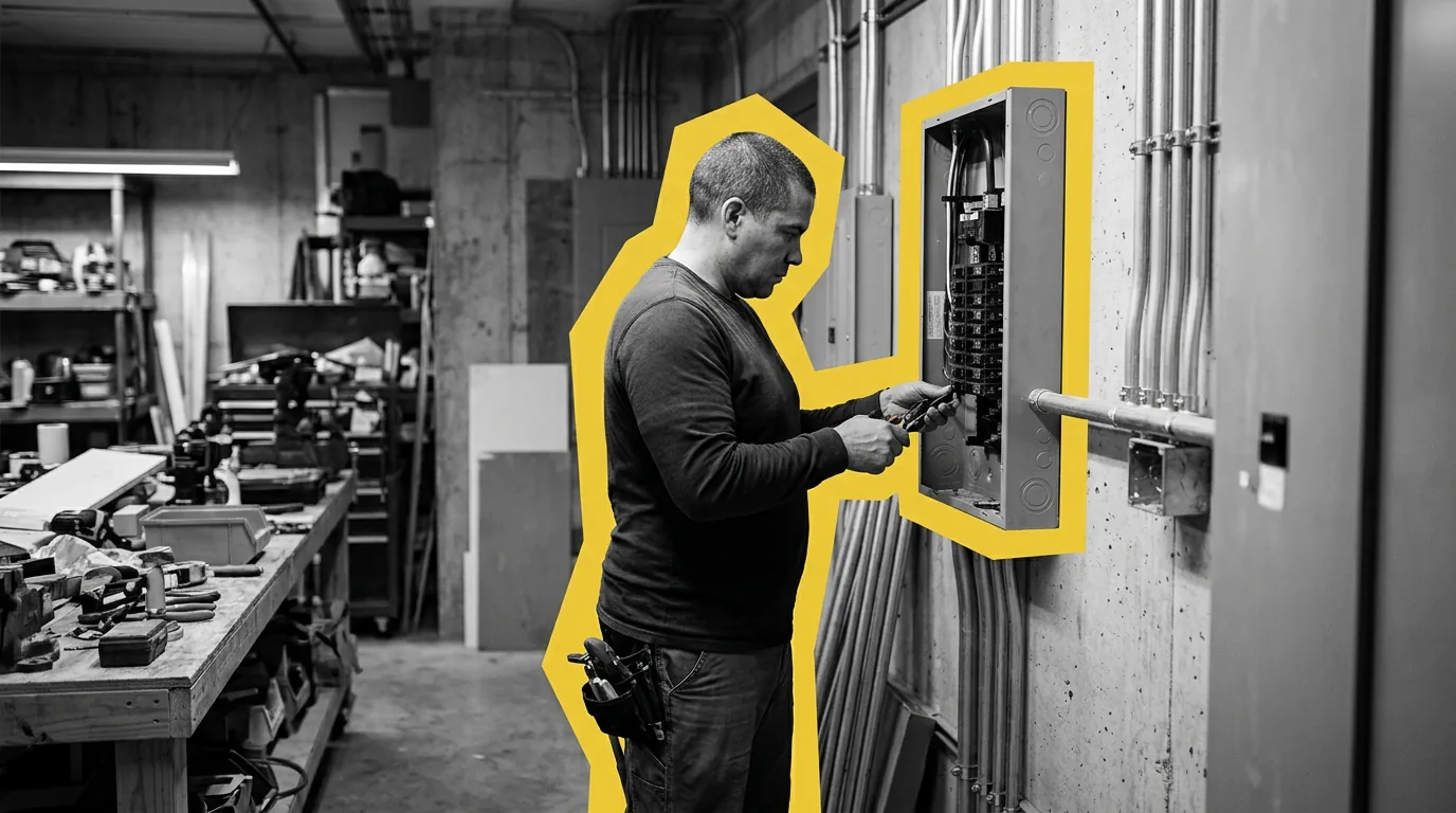 Carnet de instalador electricista online: qué se hace a distancia