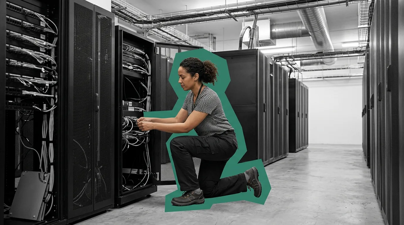 Centros de datos en España: dónde están y qué empleo crean