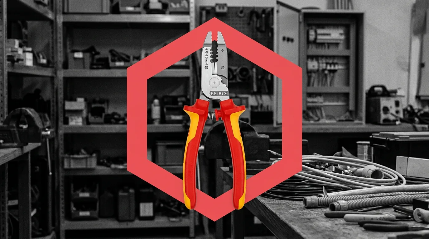 Imagen del artículo: ¿A qué convenio pertenece un electricista? El del metal