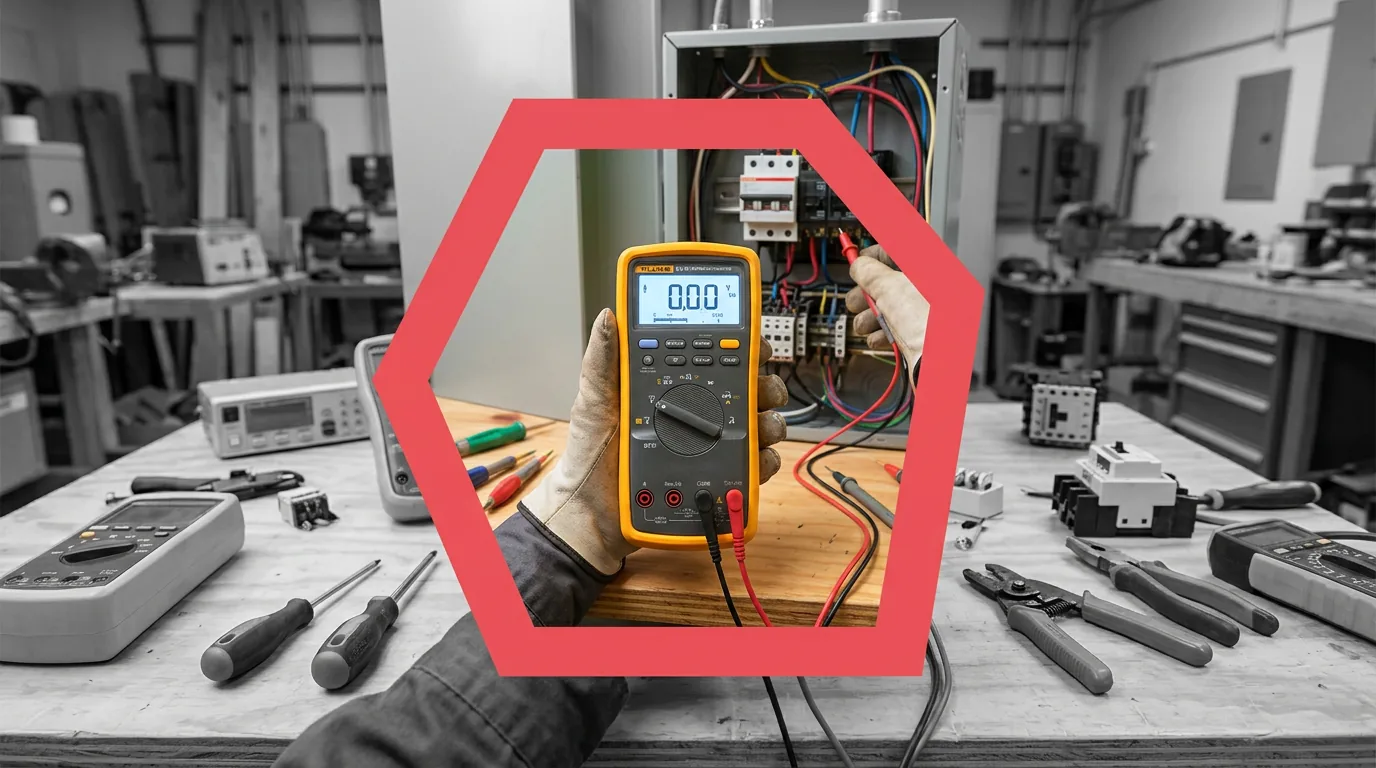 Imagen del artículo: Cuánto cobra un electricista por hora en España (2026)