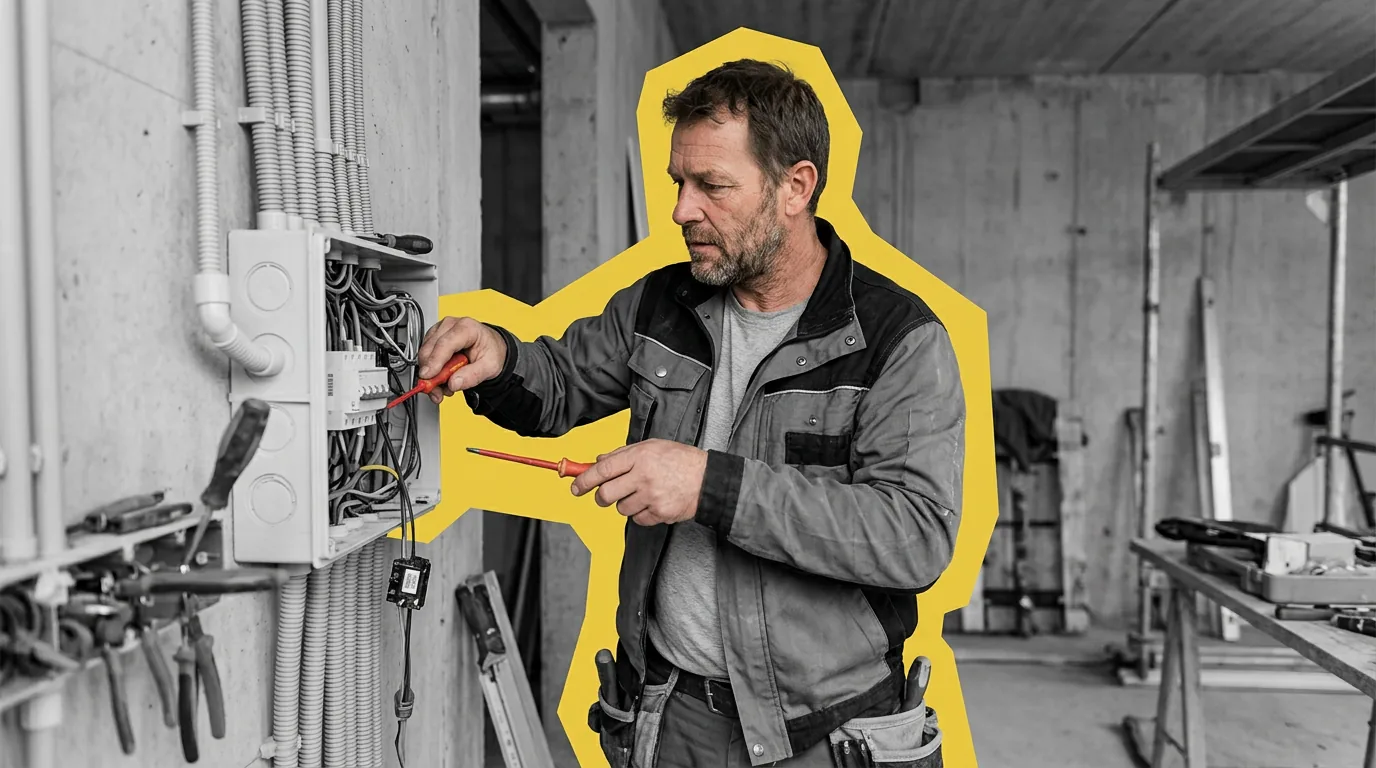 Cuánto gana un electricista autónomo en España (2026)