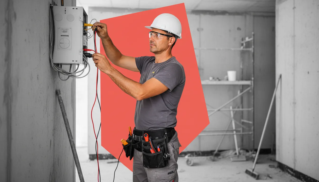 Cuánto gana un electricista en Mallorca en 2026