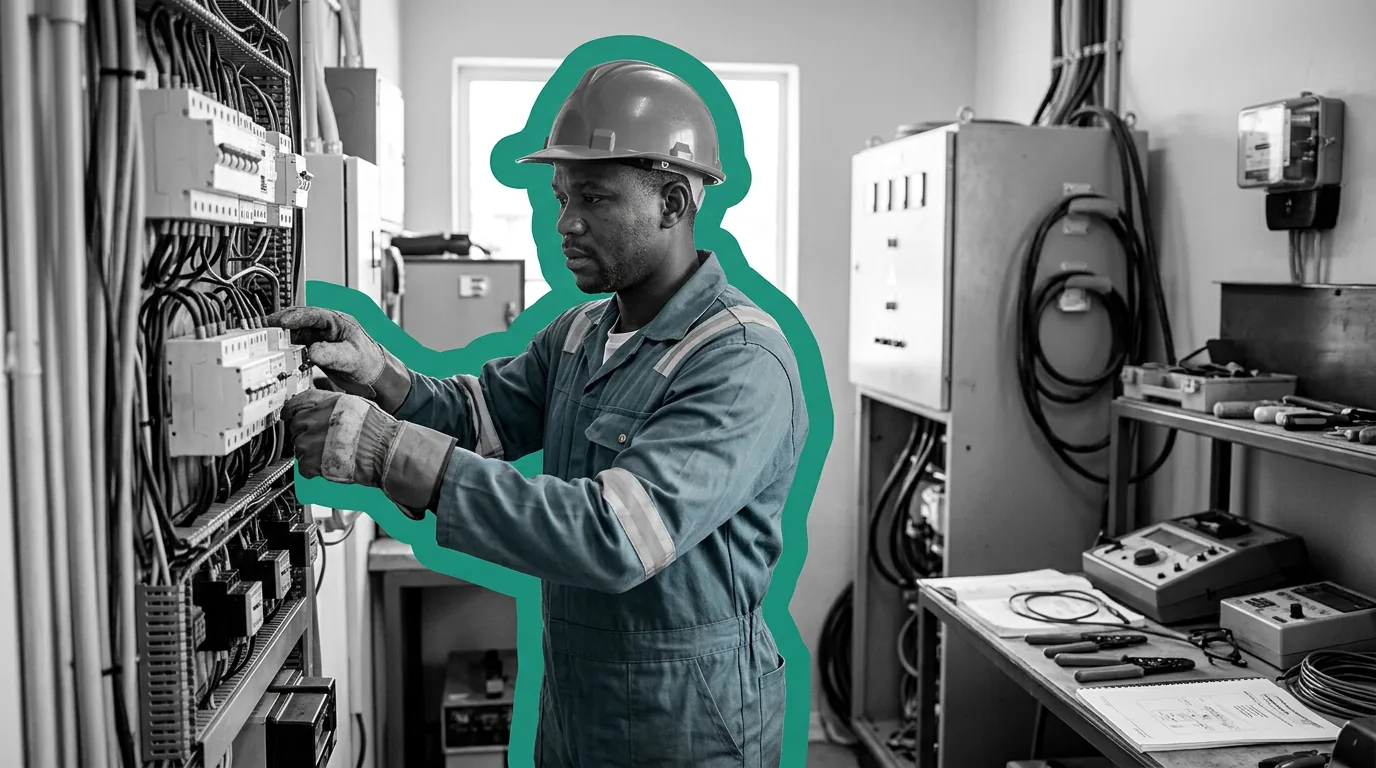 Curso de electricista: cuál elegir según tu situación