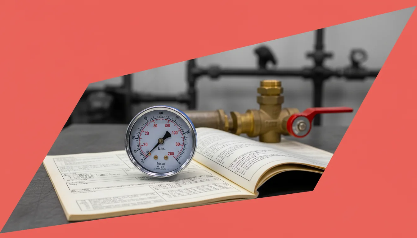 Diferencia entre carnet RITE y carnet de gas: cuál te conviene
