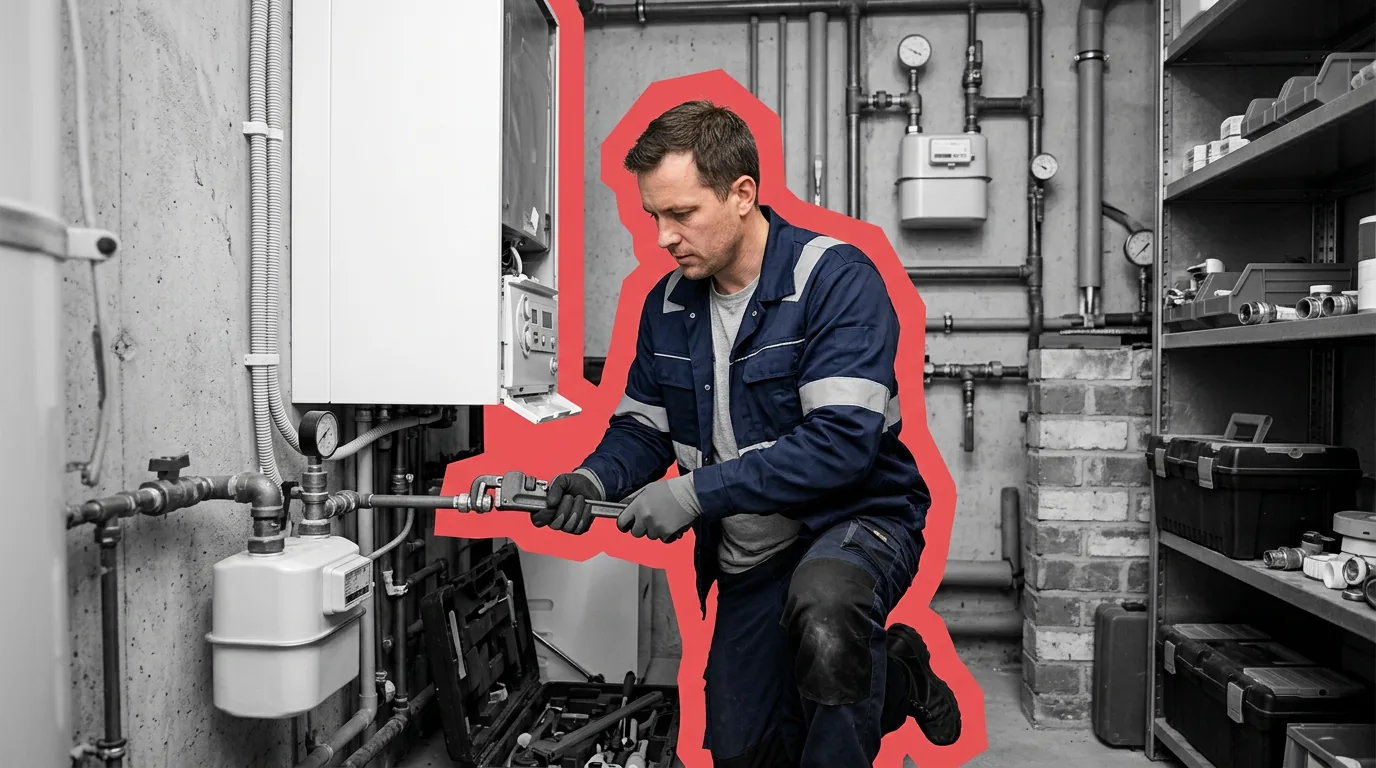 Instalador de gas autorizado: cómo se consigue el carnet