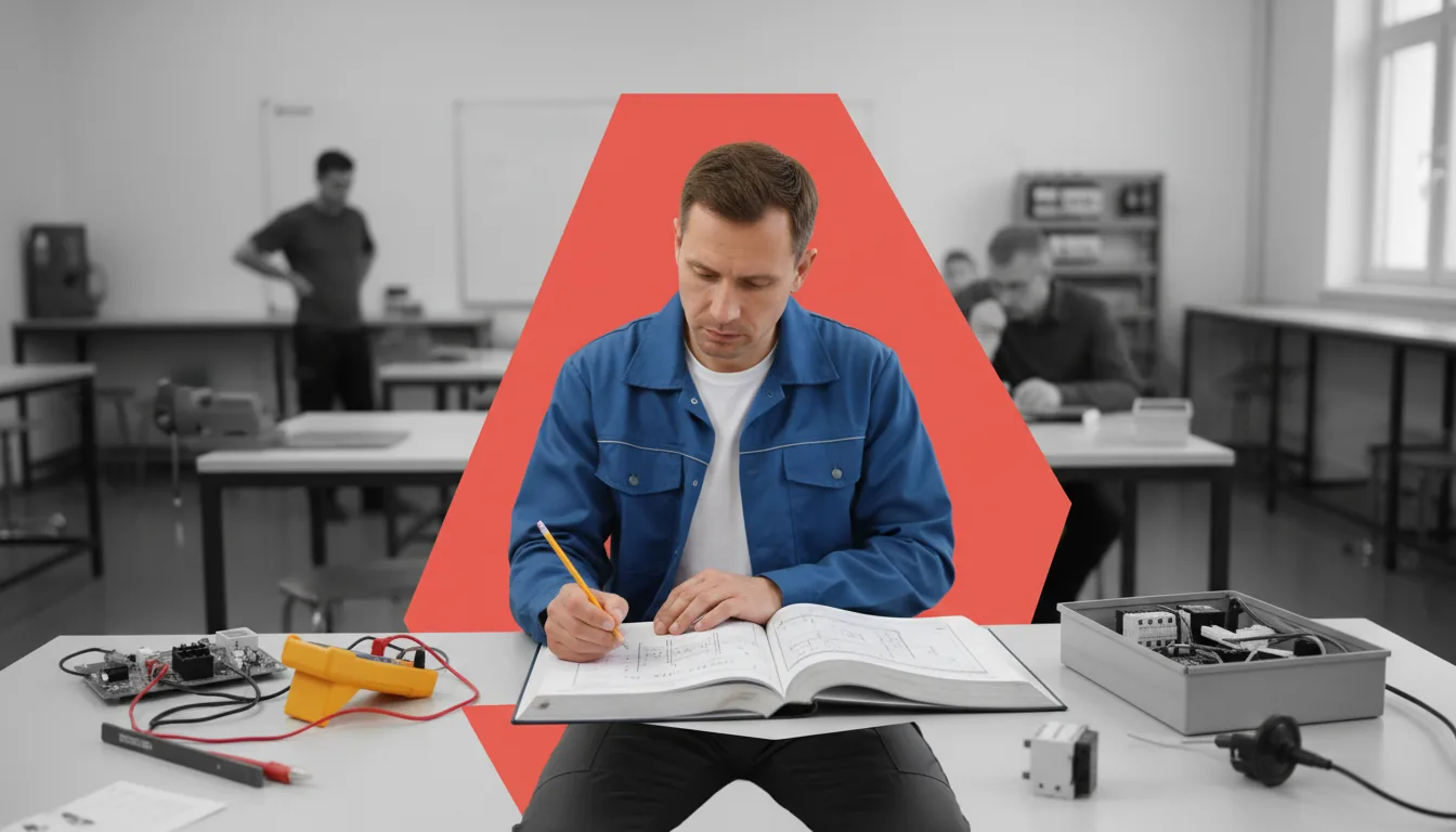 Formación práctica para el examen del Certificado IBTB