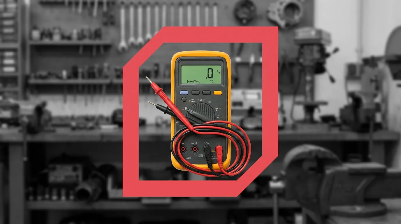Imagen del artículo: Técnico electromecánico: qué hace y cómo formarse