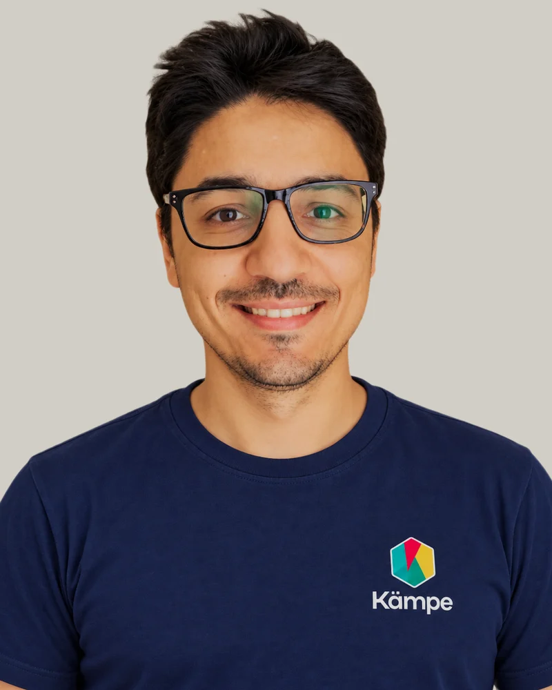 Carlos Perdiz