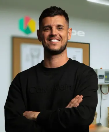 Santi Villafruela