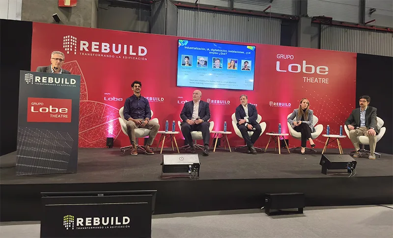 El sector de las instalaciones busca reinventarse para atraer talento joven