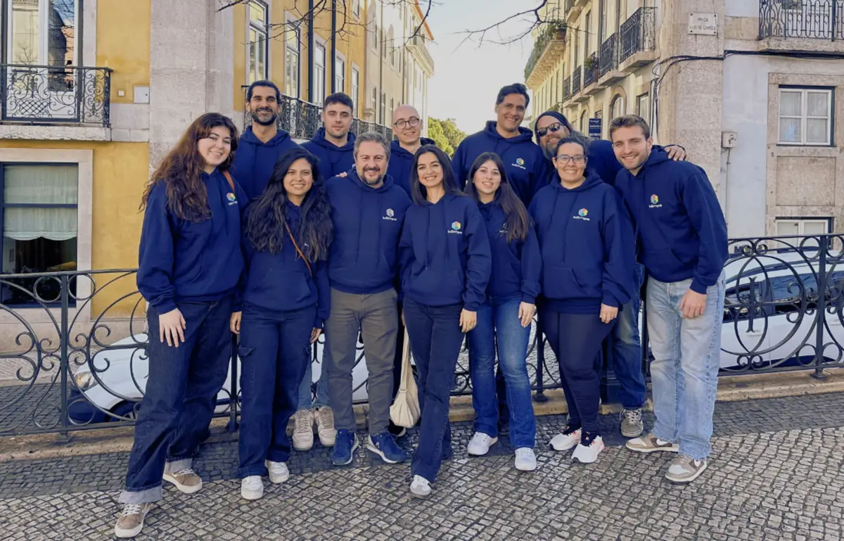 Kämpe, la startup que garantiza empleo en 100 días para oficios técnicos