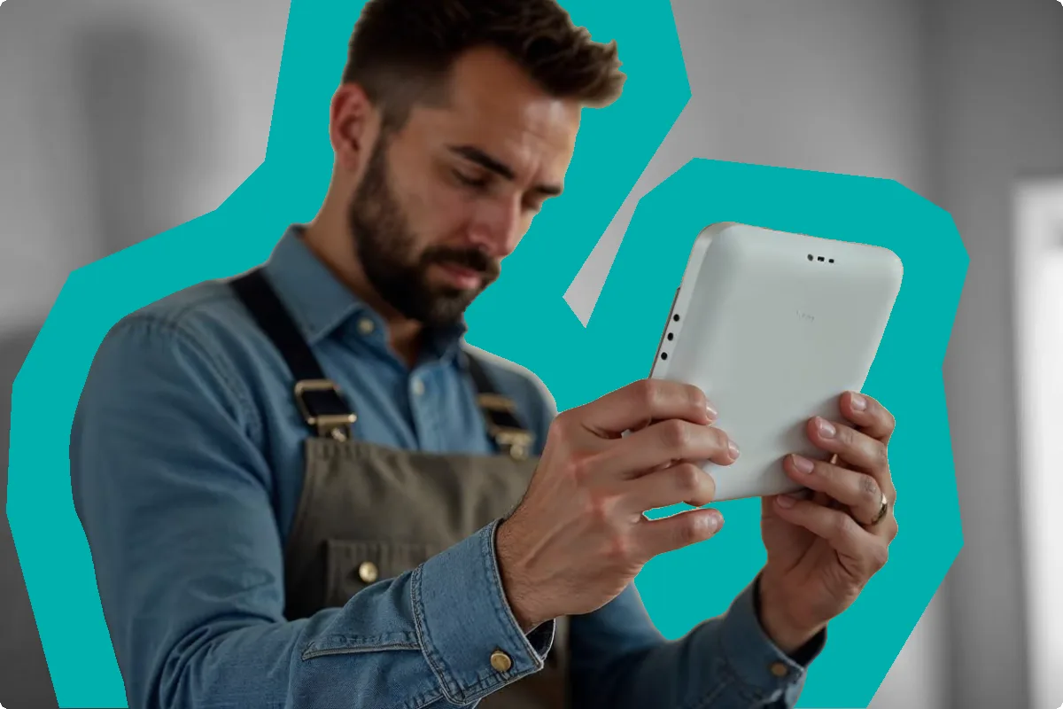 Bootkämp Domótica e Integración de Hogar