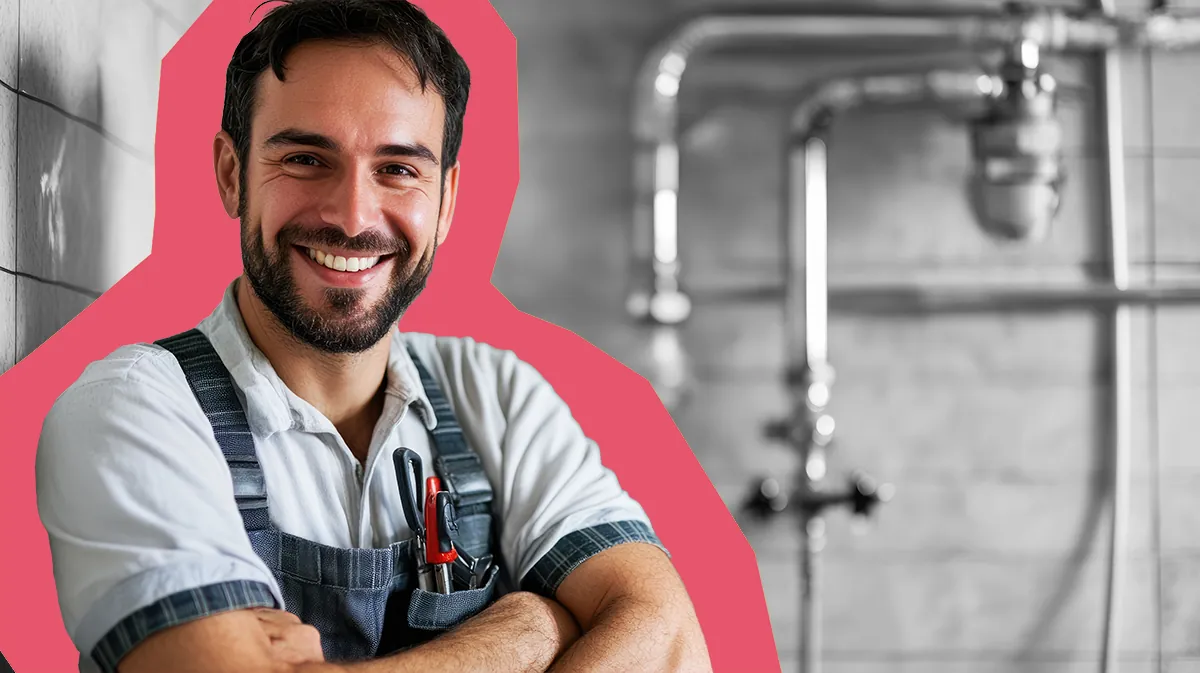 Profesional técnico formándose en Kämpus